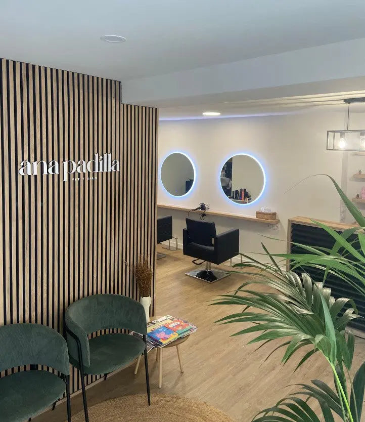 Proyecto Cardona - Grupo Belleza