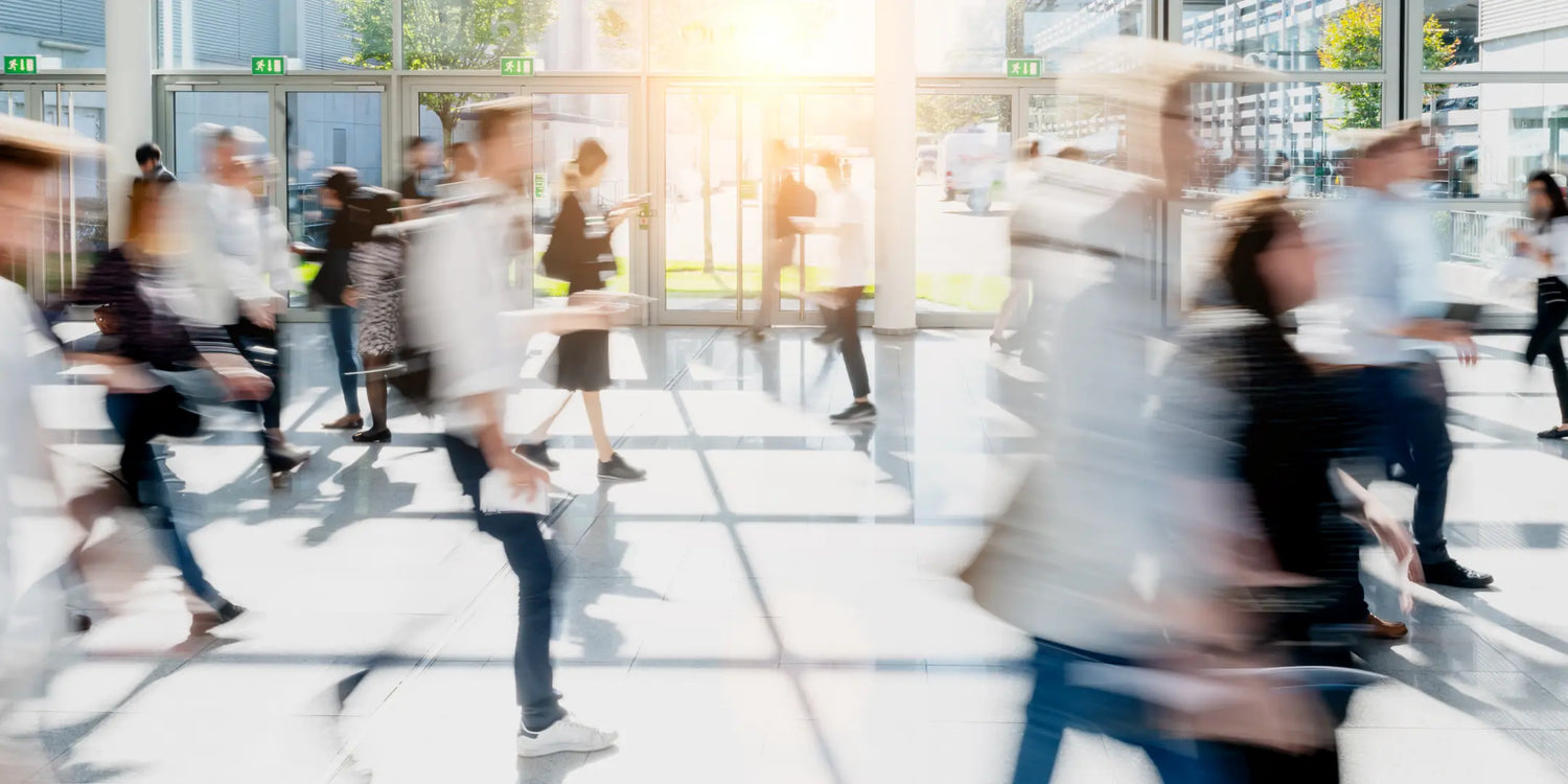 Explorando las Ferias de Belleza más Impactantes de España y Europa en el 2024 - Grupo Belleza