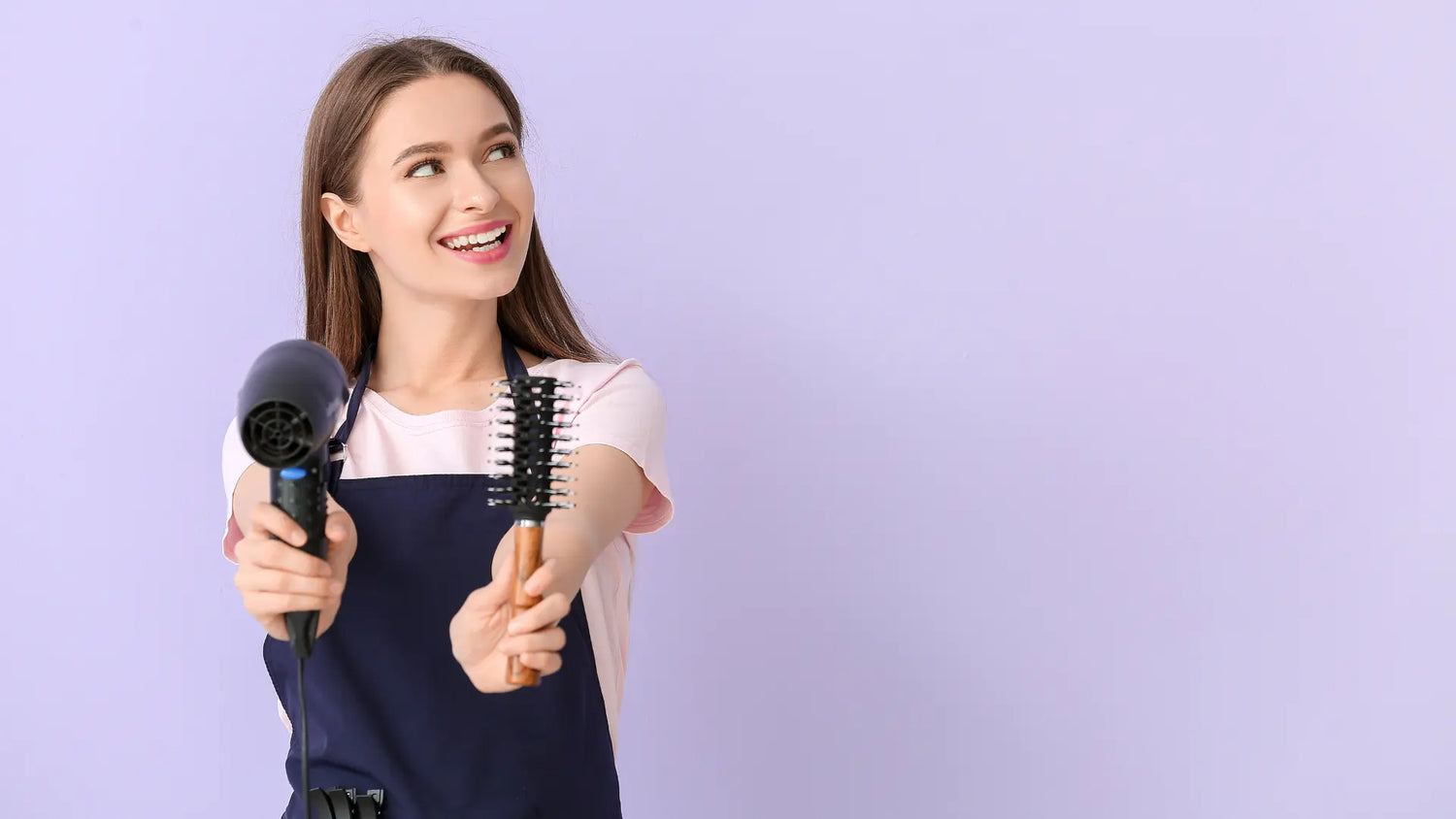 Descubre las tendencias más fascinantes en peluquería para el 2024 - Grupo Belleza