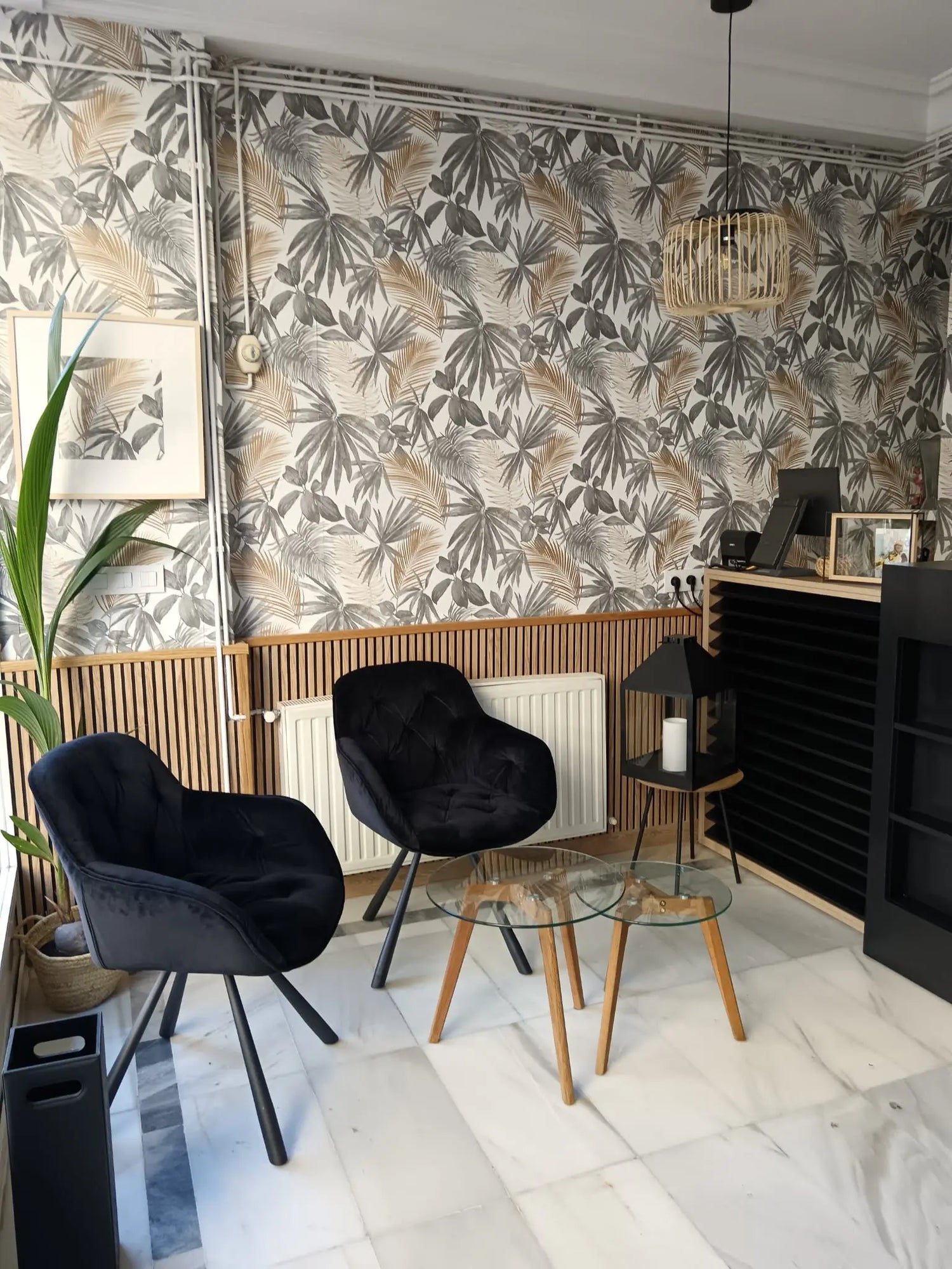 Proyecto Lugones - Grupo Belleza