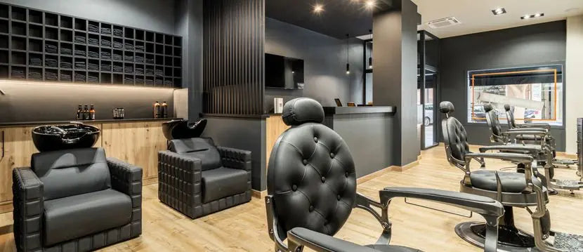 Proyecto Málaga - Grupo Belleza