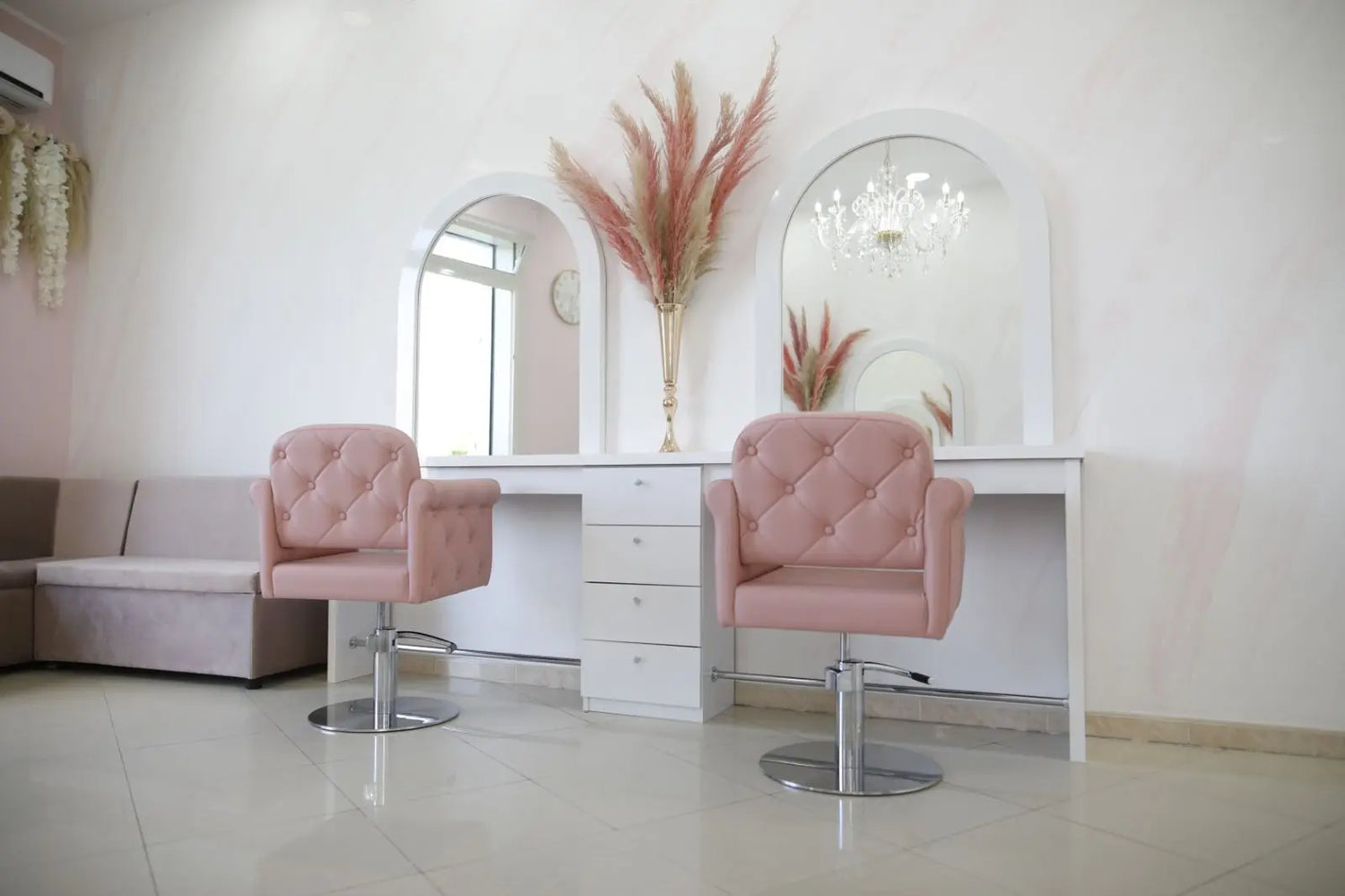 Proyecto Casoria - Grupo Belleza