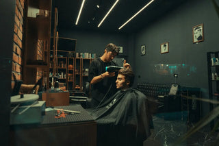 como montar una peluqueria