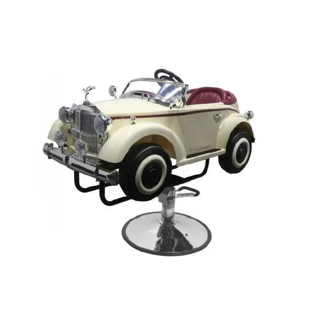 Cadeiras de cabeleireiro para crianças