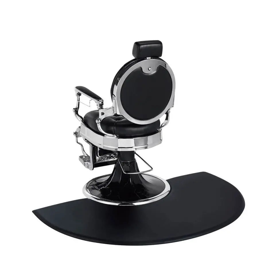 Acessórios de barbearia