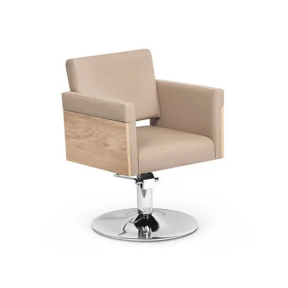 Cadeiras de cabeleireiro