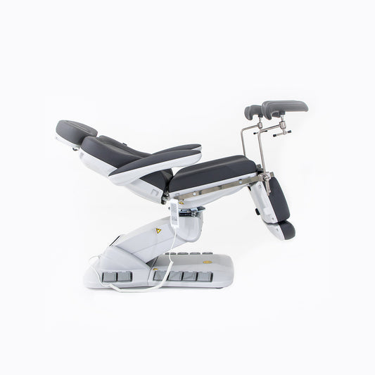 Camilla Ginecológico Eléctrico Gyna