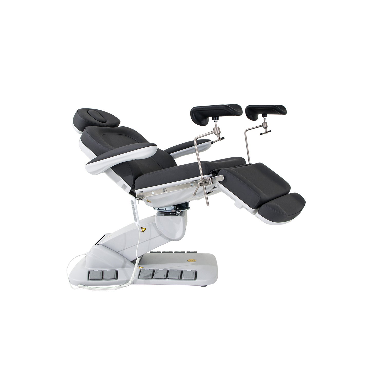 Camilla Ginecológico Eléctrico Gyna