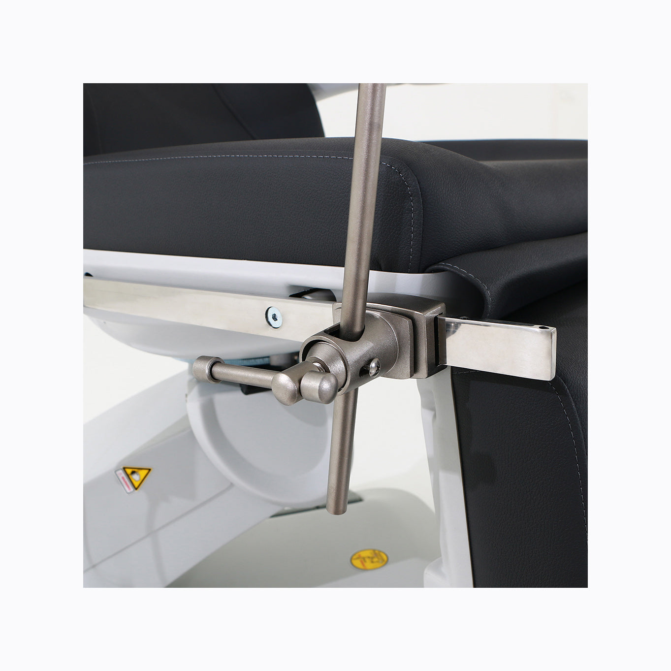 Camilla Ginecológico Eléctrico Gyna