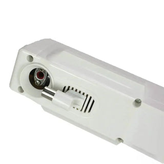 Vaporizador facial ALDO Negro - MIR