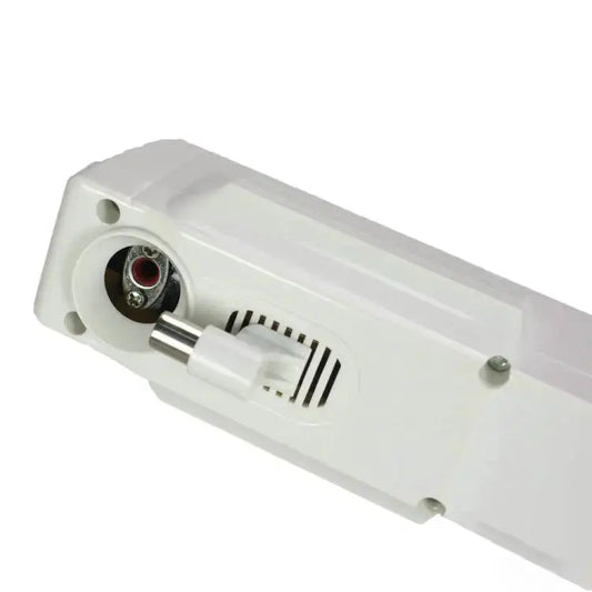 Vaporizador facial ALDO Negro - MIR