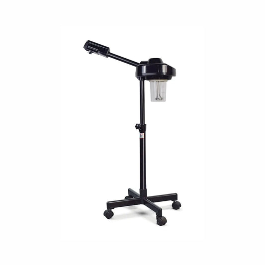 Vaporizador facial ALDO Negro - MIR