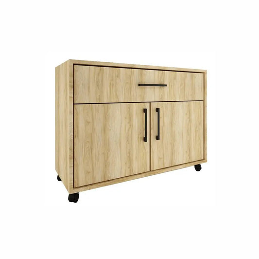 Armario cajonera con ruedas Tim 179