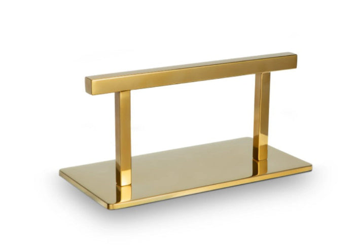 Apoyapies para peluquería - Grupo Belleza