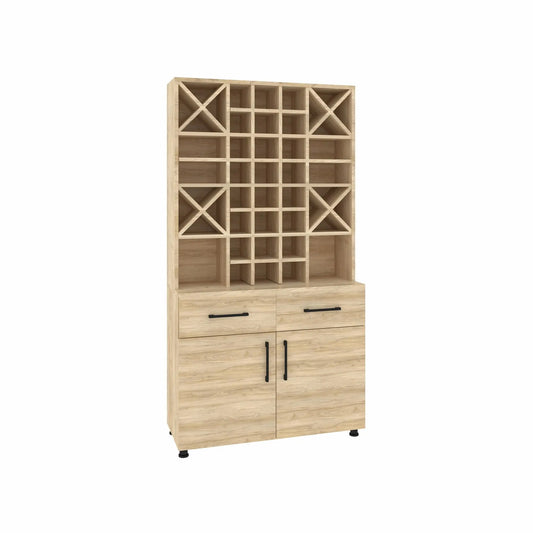 Mueble toallero tintes Tow