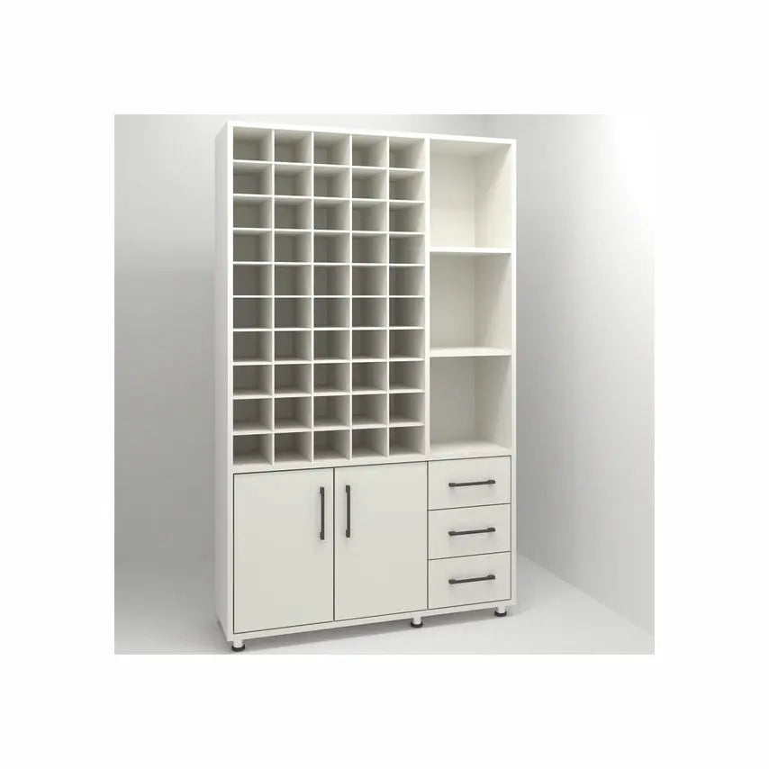 Armario tintes Bella