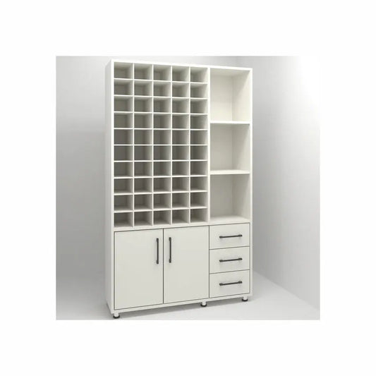 Armario tintes Bella