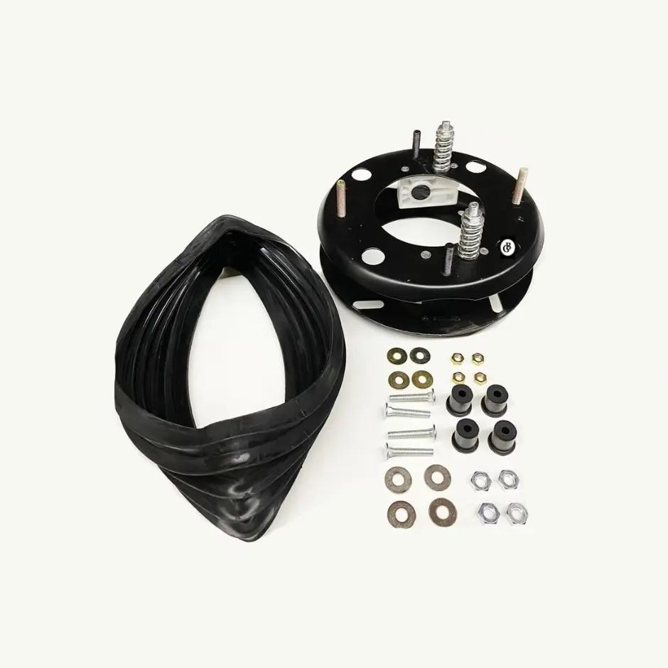 Basculante de lavacabezas