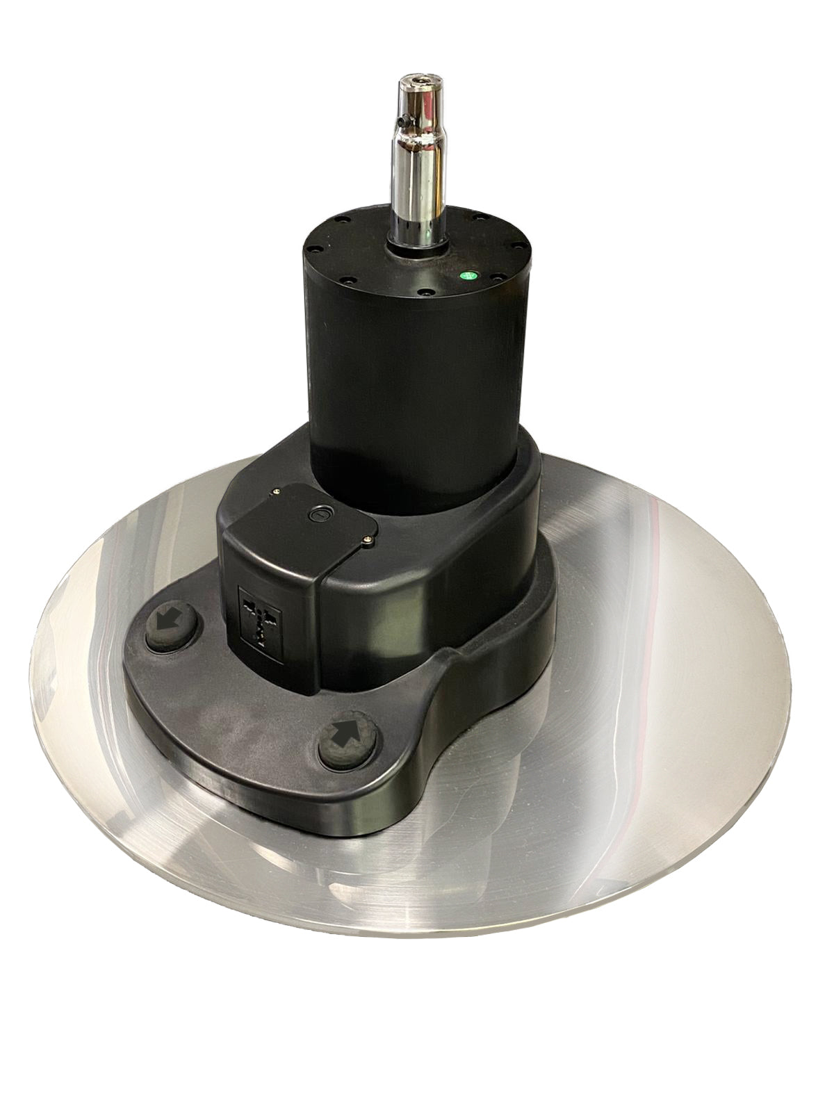 Base con bomba de elevación eléctrica GB11