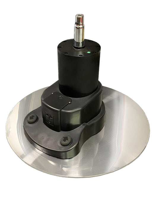 Base con bomba de elevación eléctrica GB11