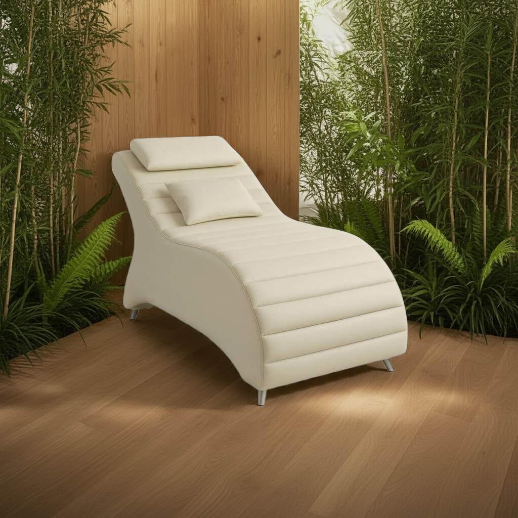 Camilla para pestañas Anura