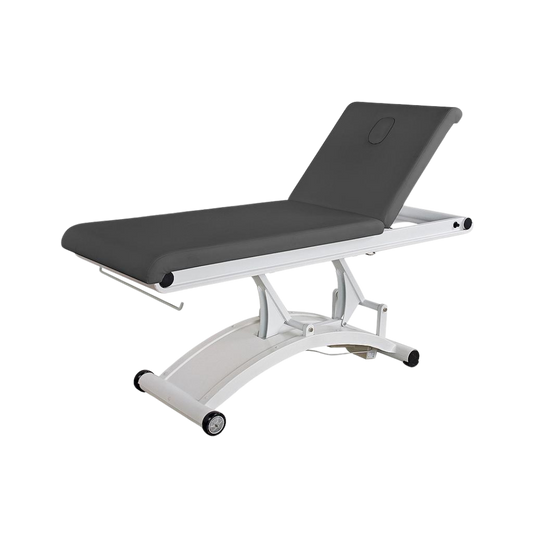 Camilla Masaje CERVIC Grey