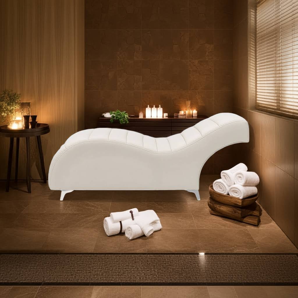 Camilla para pestañas Anura