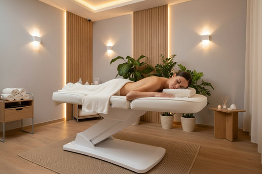 Camilla Estética Sigur