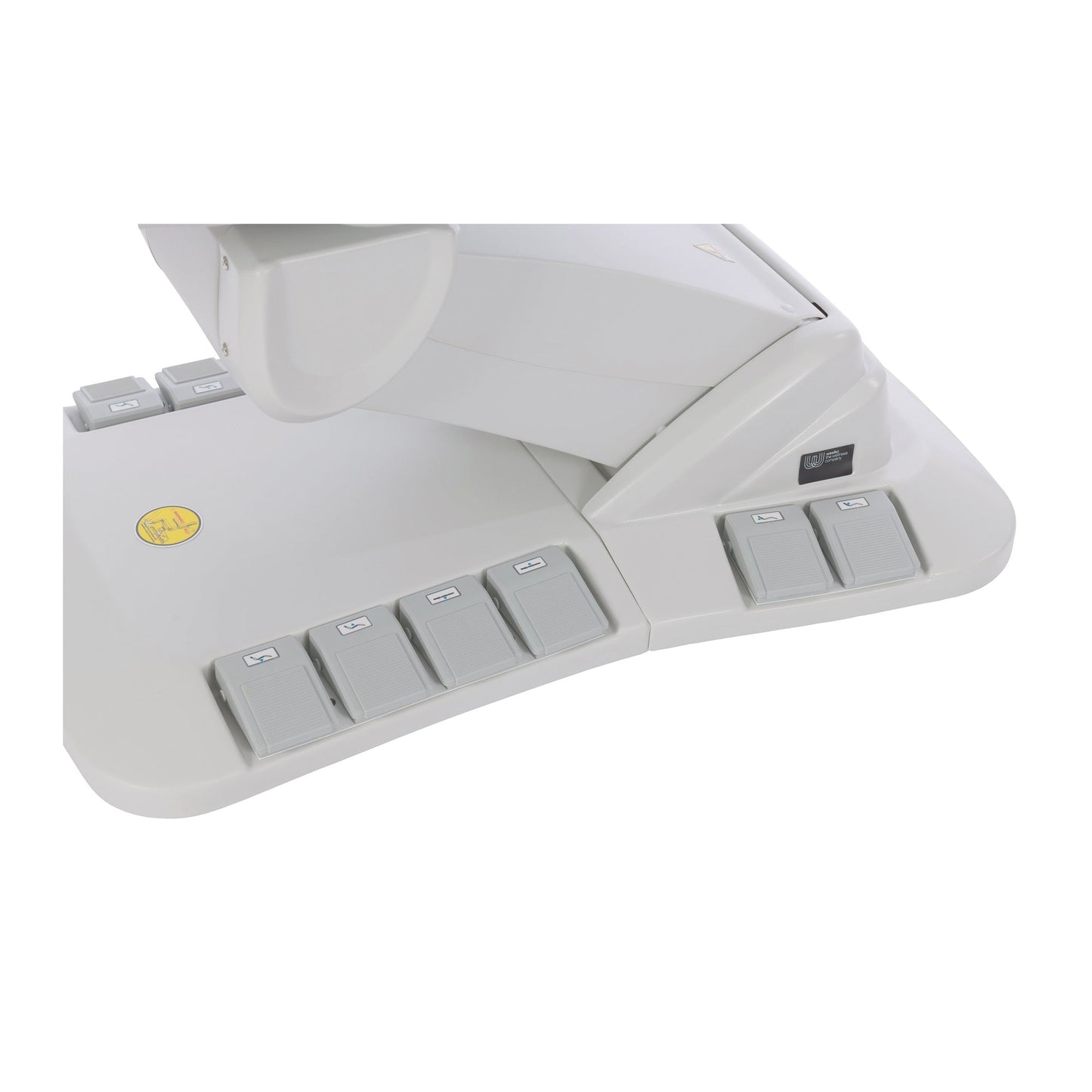 Camilla Estética Eléctrica Tella