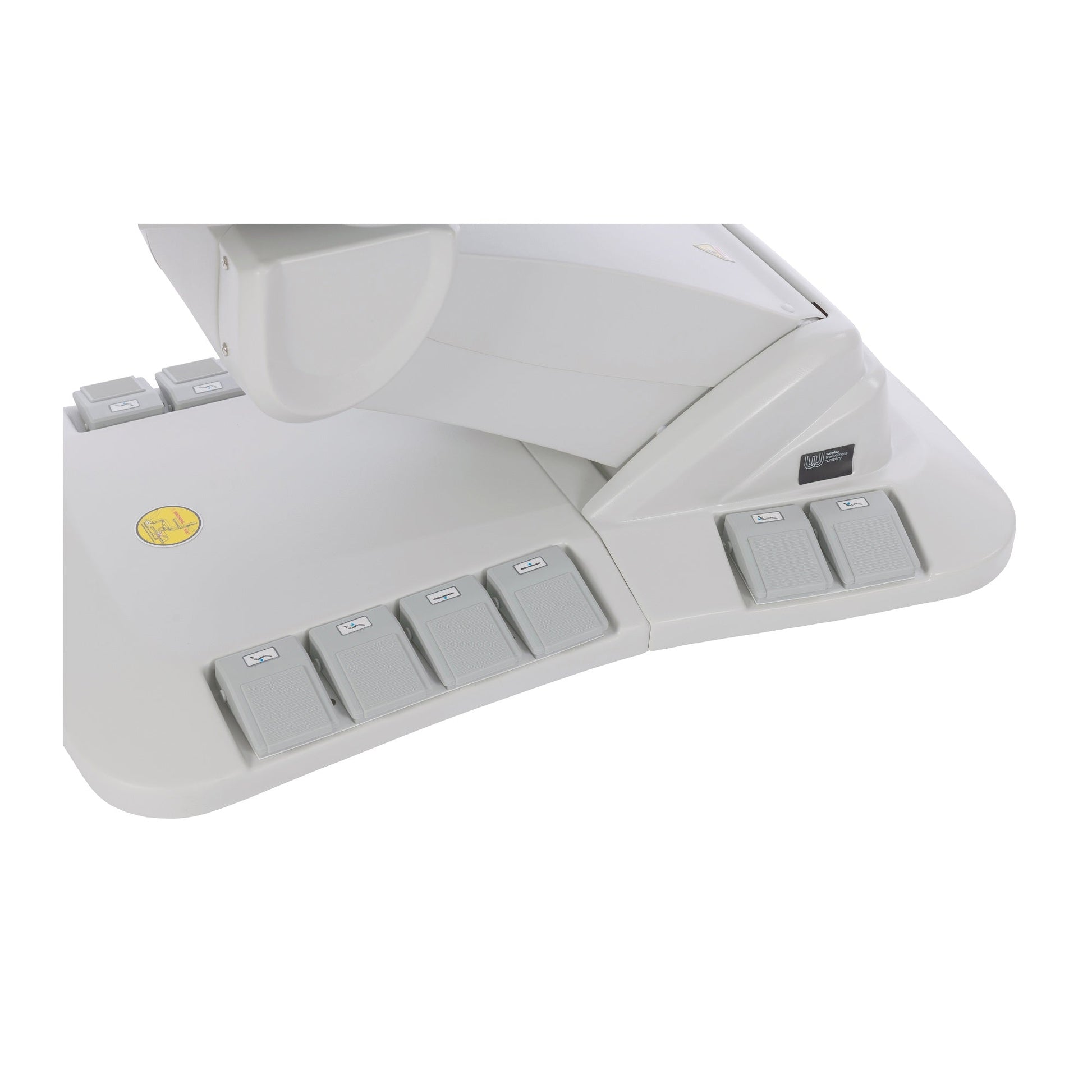 Camilla Estética Eléctrica Tella