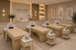 Camilla head spa Akira weelko