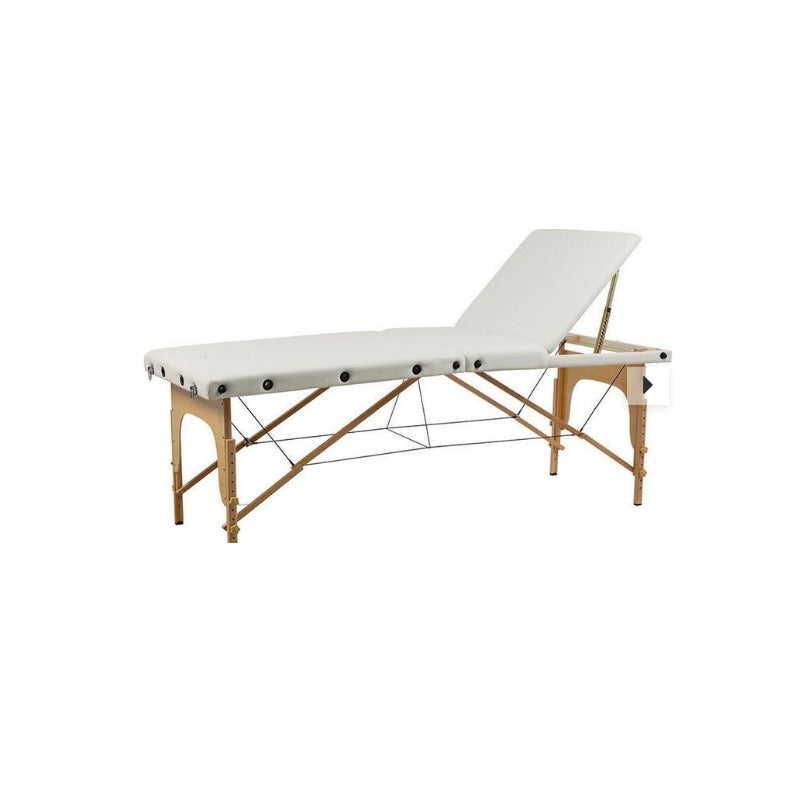 Camilla madera Billie