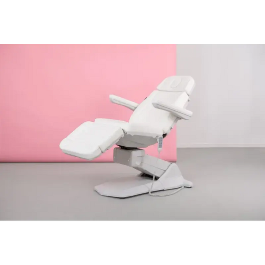 Poltrona estetica Maxi Smart a 4 motori