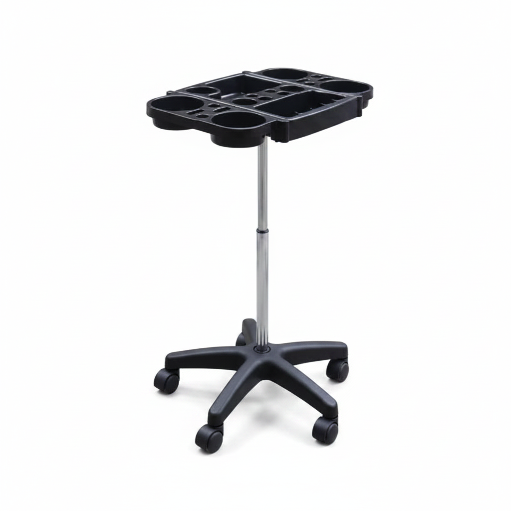 Carrito ayudante Helper