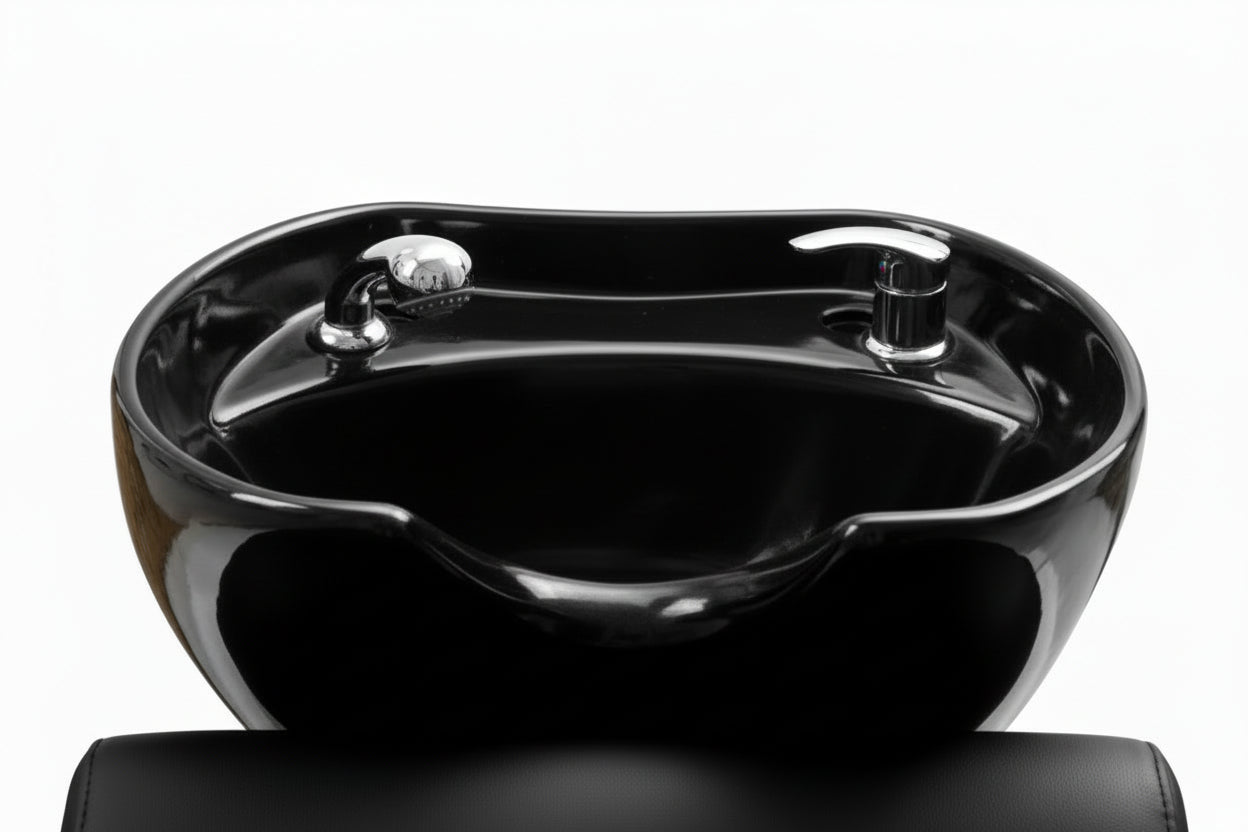 Cerámica GB02 negra