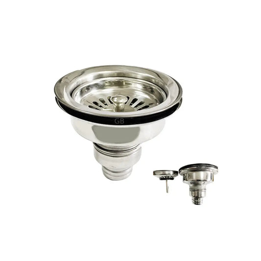 Desague Lavacabezas inox Q3