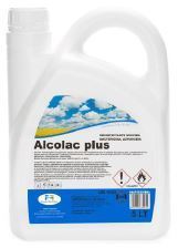 Desinfectante para superficies 5000ml. Default Title