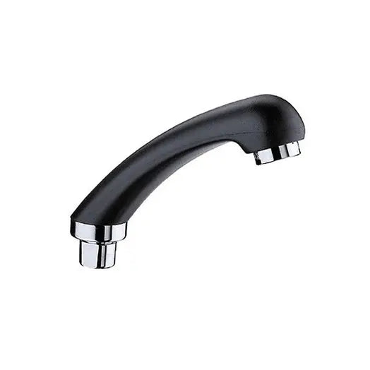 Ducha para Lavacabezas negra