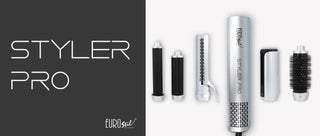 Secador Styler Pro Industrias Oriol