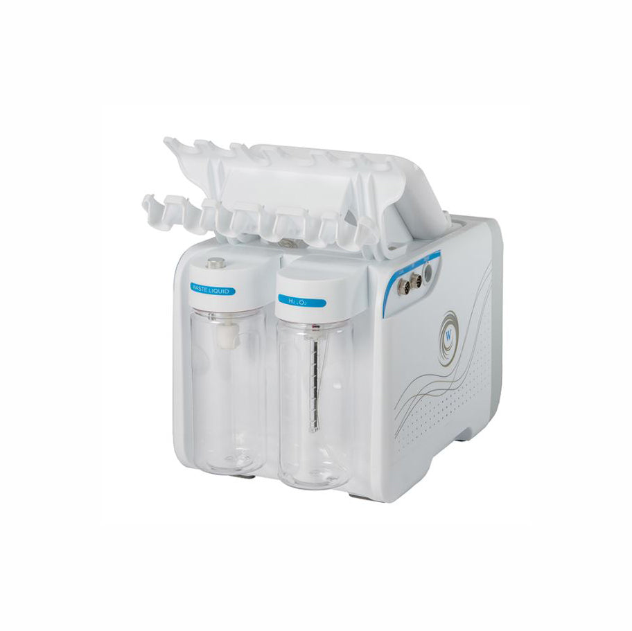 Equipo de Belleza digital con 6 funciones - WKB005