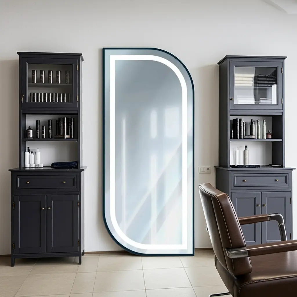 Espejo tocador Tavira