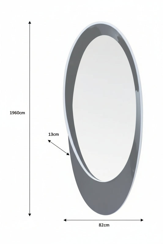 Espejo tocador Africa