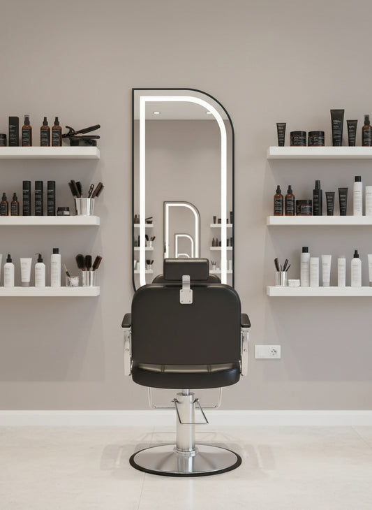 Espejo tocador Tavira Default Title