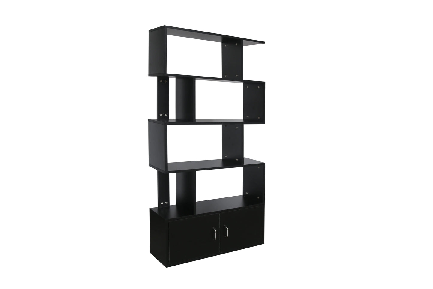 Estantería de decoración tipo separador