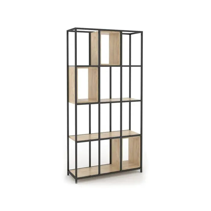 Estanteria Industrial 4 estantes Tor