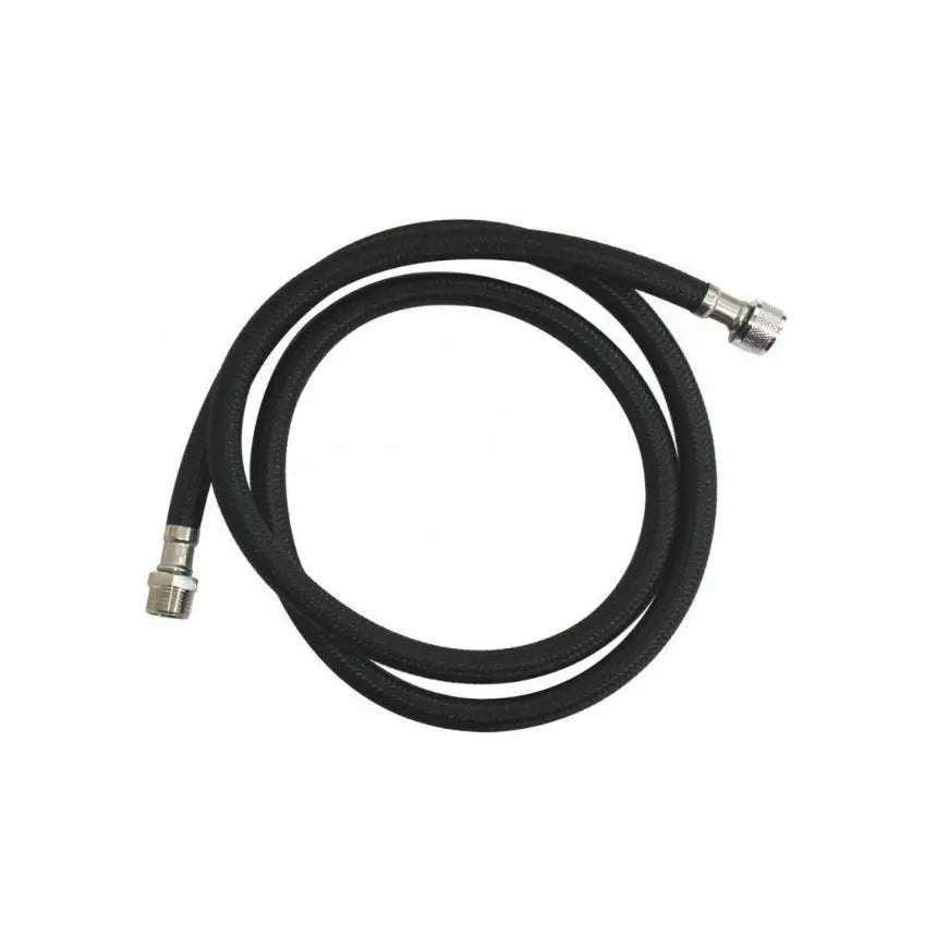 Flexo goma para Ducha de lavacabezas