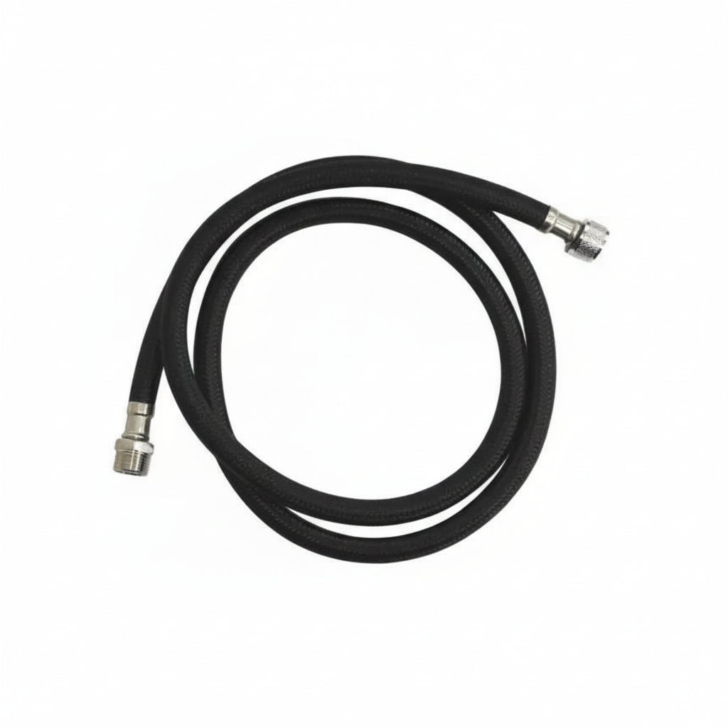 Flexo goma para Ducha de lavacabezas