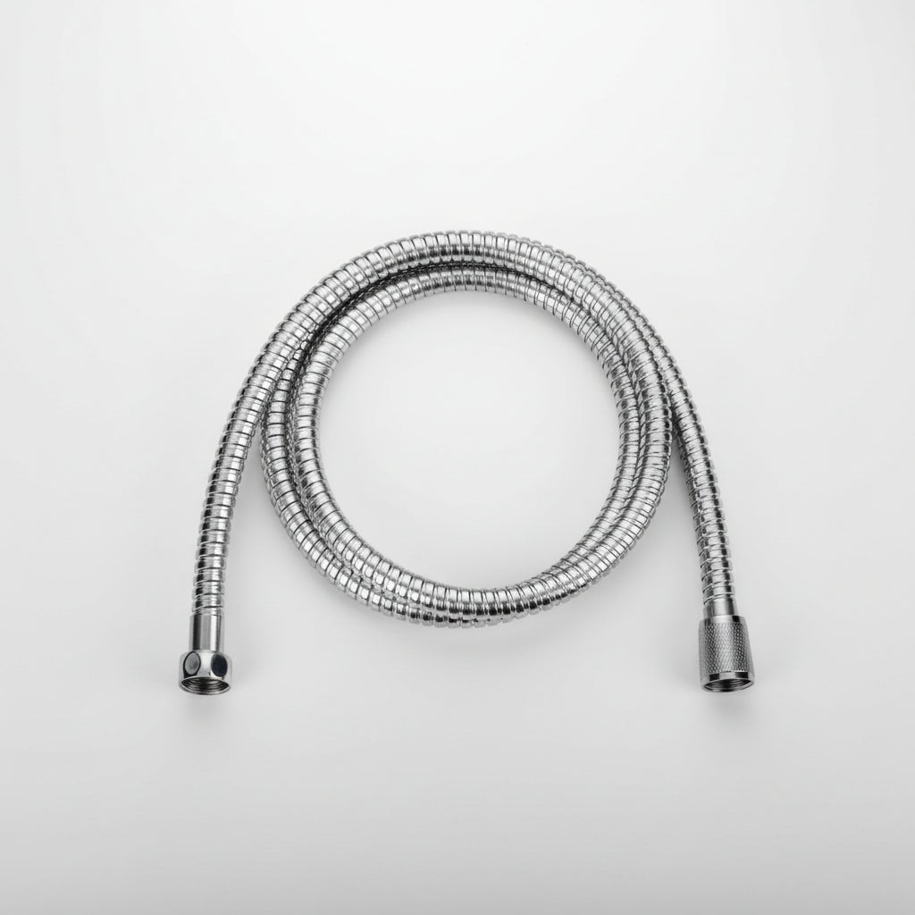 Flexo inox para Ducha de lavacabezas