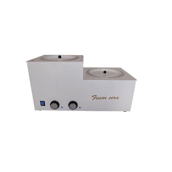 Fundidor de cera 8 kg