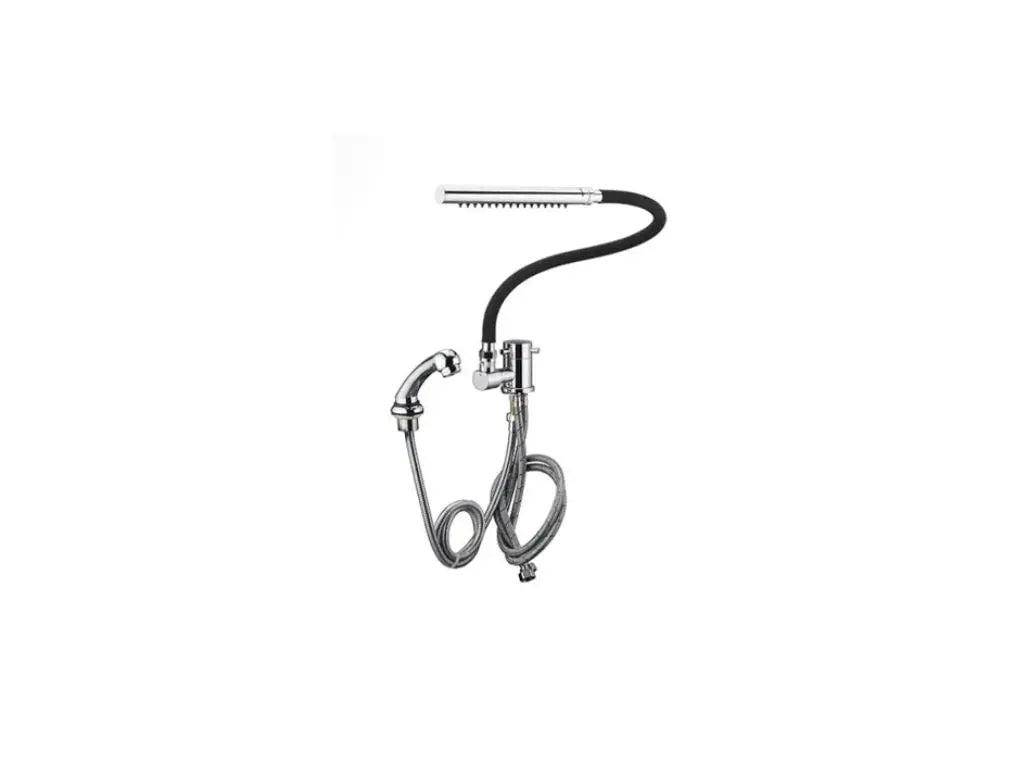 Grifería Spa Capilar Rush